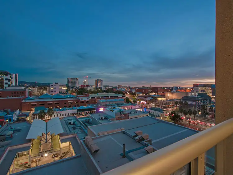 Sixth view of Homely apartment listing, 1307/91 - 97 North Terrace, Adelaide SA 5000