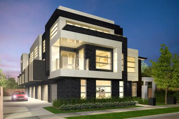 84 Roseberry Avenue, Preston VIC 3072