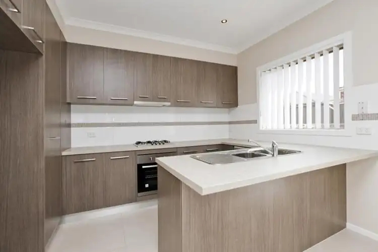 Fourth view of Homely house listing, 1/37 Greenleaf Circuit, Tarneit VIC 3029