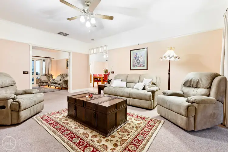 Third view of Homely house listing, 5 Crowe Court, Eltham VIC 3095