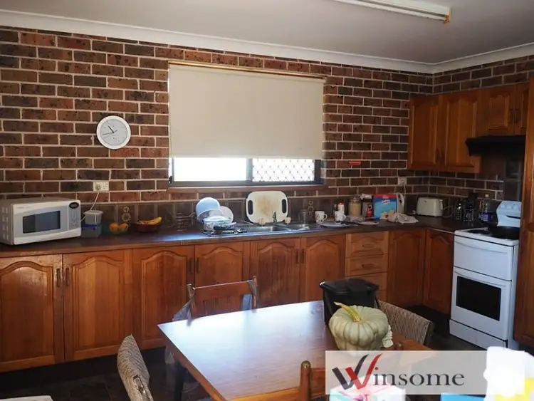 Third view of Homely unit listing, 15 Albert Street, Kempsey NSW 2440