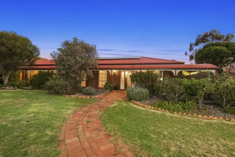 Second view of Homely house listing, 705 Sayers Road, Hoppers Crossing VIC 3029