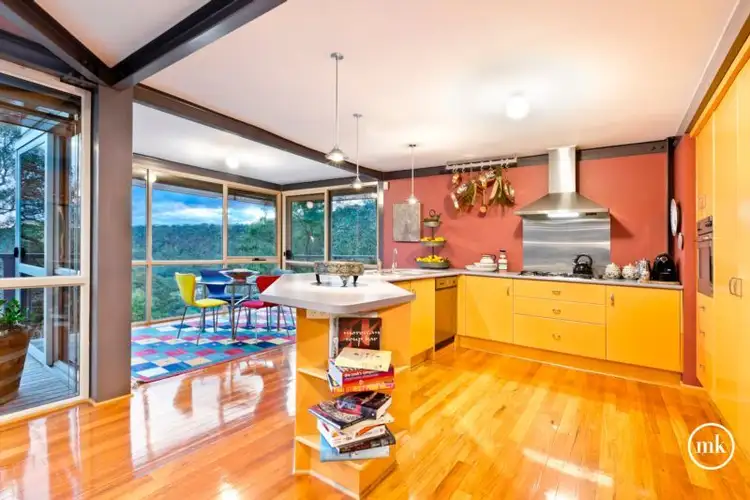 Third view of Homely house listing, 734 Henley Road, Bend Of Islands VIC 3097