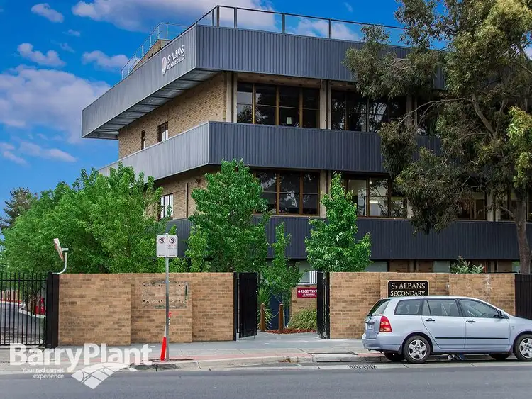 Fifth view of Homely house listing, 7 Oberon Avenue, St Albans VIC 3021