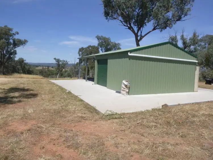 Second view of Homely rural property listing, 170 Cultowa Lane, Canowindra NSW 2804