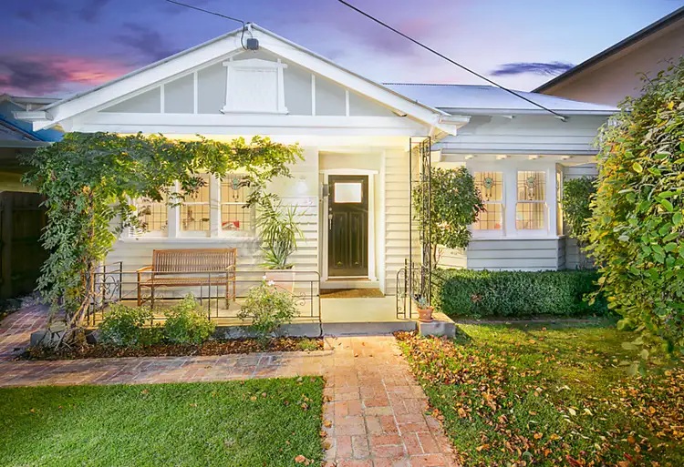 45 Andrew Street, Northcote VIC 3070