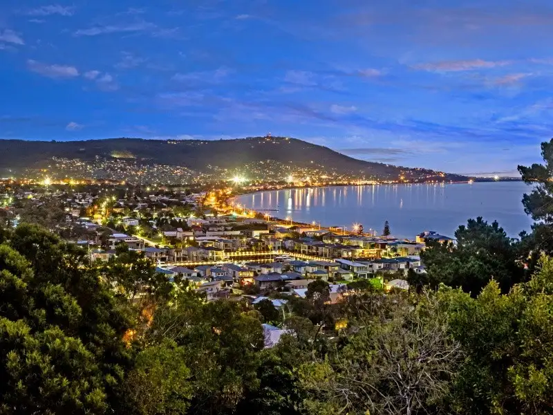 Main view of Homely house listing, 50 Grandview Terrace, Mount Martha VIC 3934