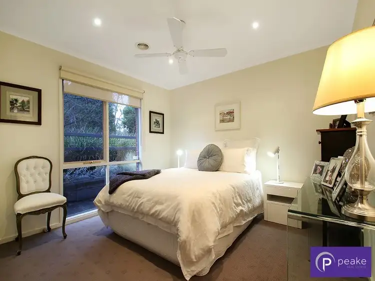 Fifth view of Homely house listing, 2 Gair Close, Berwick VIC 3806