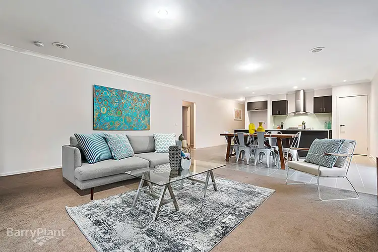 Third view of Homely house listing, 7 Magdalen Mews, Bundoora VIC 3083