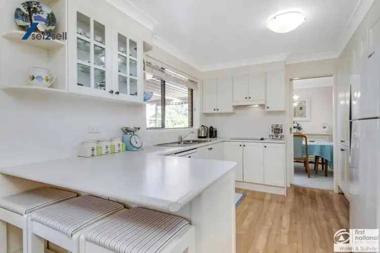 Third view of Homely house listing, 10 Woolisia Place, Baulkham Hills NSW 2153
