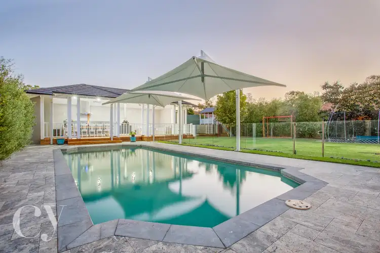 Second view of Homely house listing, 13 Hesford Avenue, Mount Pleasant WA 6153