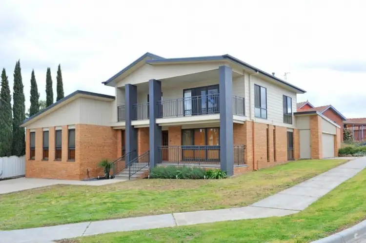 14 Allison Street, Kennington VIC 3550