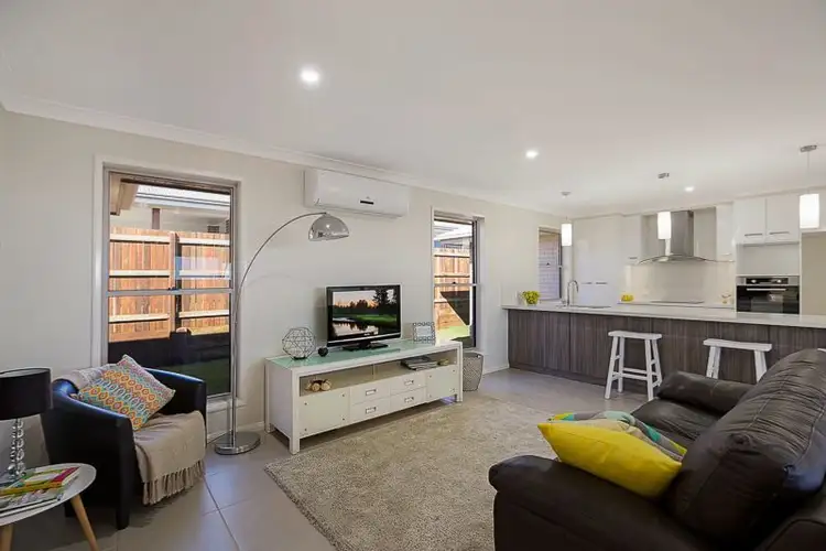 31a Wigan Avenue, Highfields QLD 4352