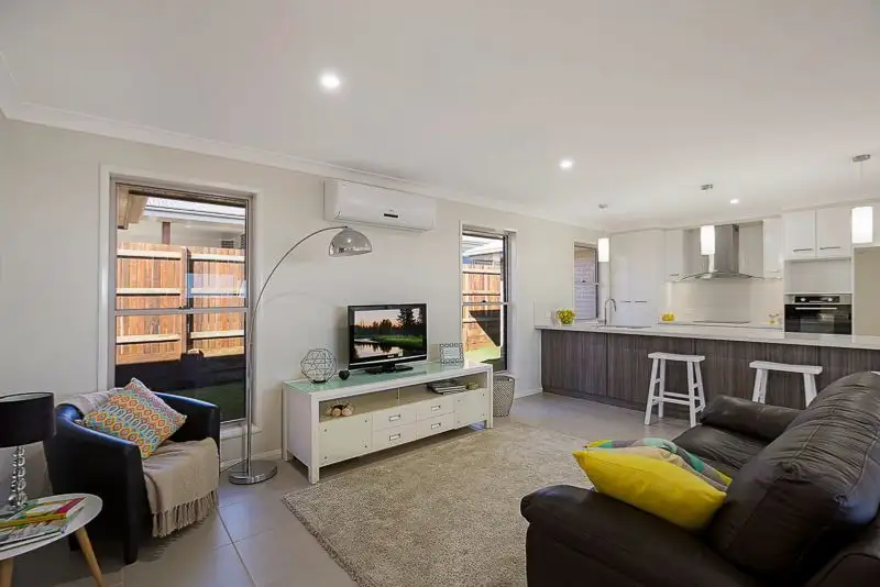 Main view of Homely house listing, 31a Wigan Avenue, Highfields QLD 4352