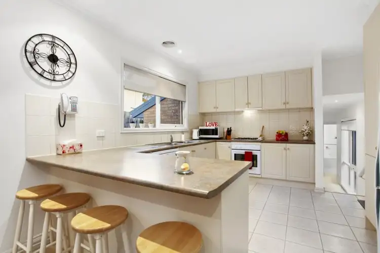 Third view of Homely unit listing, 1/23 Jennings Road, Bayswater North VIC 3153