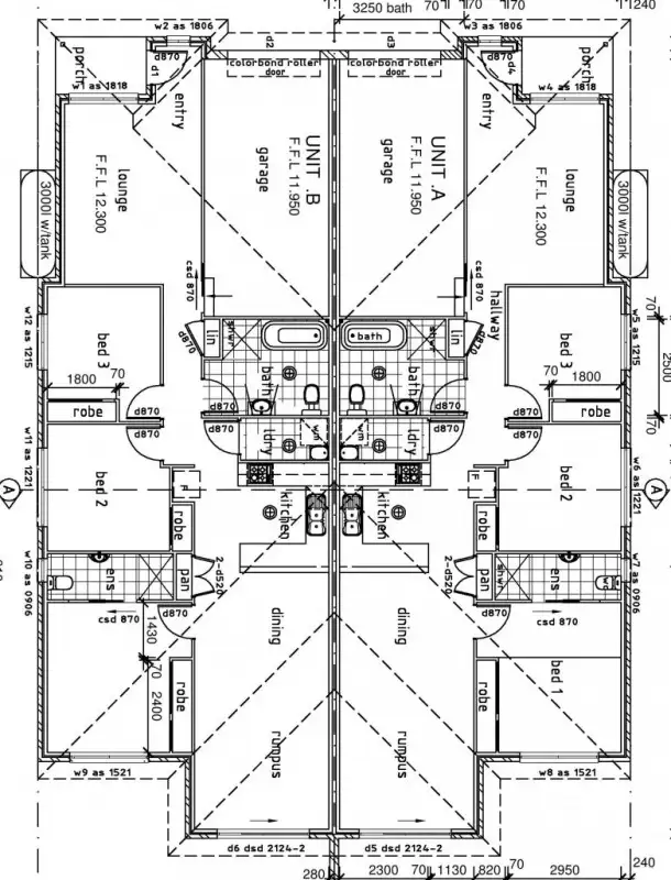 Second view of Homely semi-detached listing, 61B Warrigal Street, Nowra NSW 2541