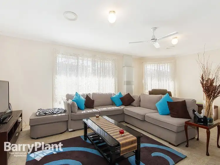Second view of Homely unit listing, 2/51 George Street, St Albans VIC 3021