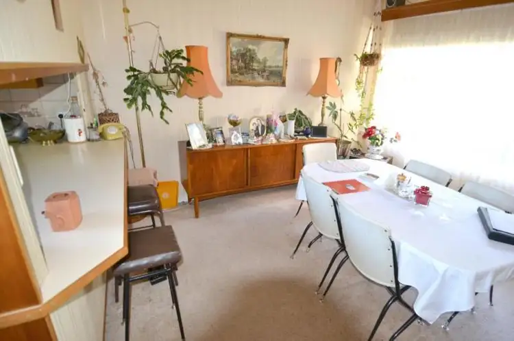 Second view of Homely house listing, 515 Eyre Street, Buninyong VIC 3357