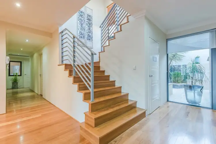 Fifth view of Homely house listing, 2 Lefroy Street, Trigg WA 6029