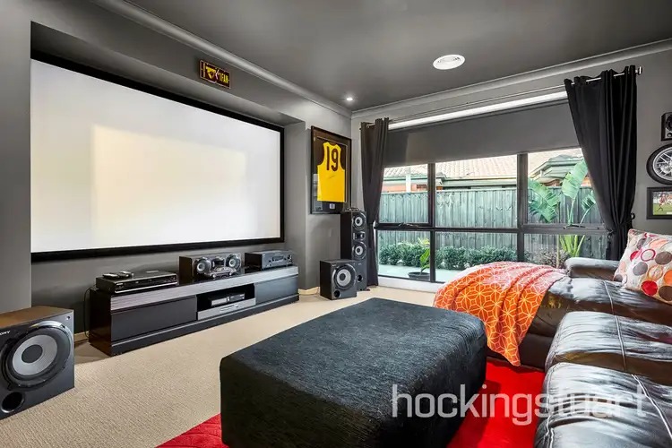Sixth view of Homely house listing, 14 Wedderburn Avenue, Eynesbury VIC 3338