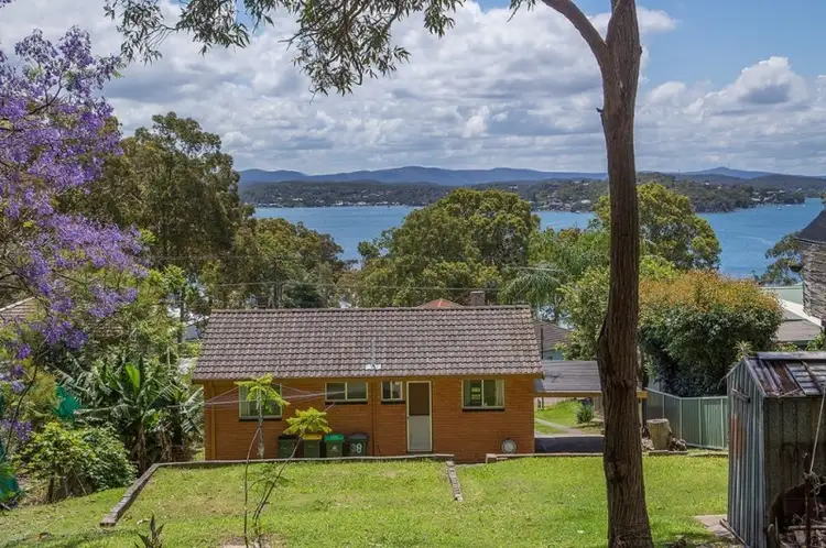 Main view of Homely house listing, 38 Watkins Road, Wangi Wangi NSW 2267