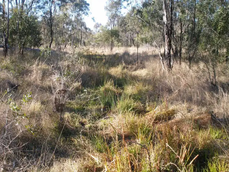 Sixth view of Homely rural property listing, Lot 24 Chinchilla Wondai Road, Ballogie QLD 4610