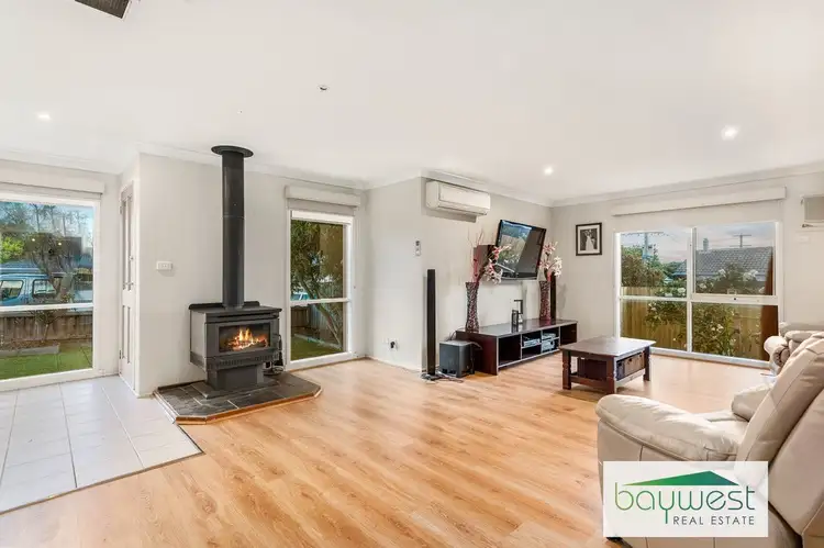 31 Stornoway Drive, Baxter VIC 3911