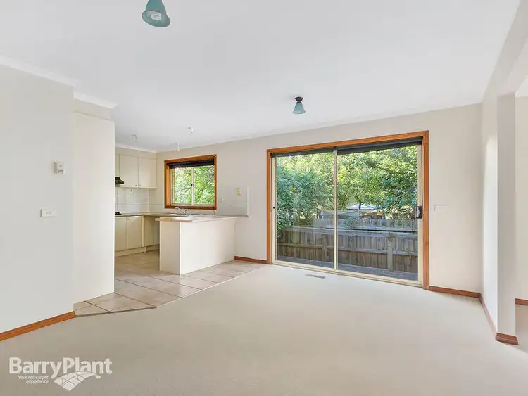 Sixth view of Homely unit listing, 3/20 Mount View Road, Boronia VIC 3155