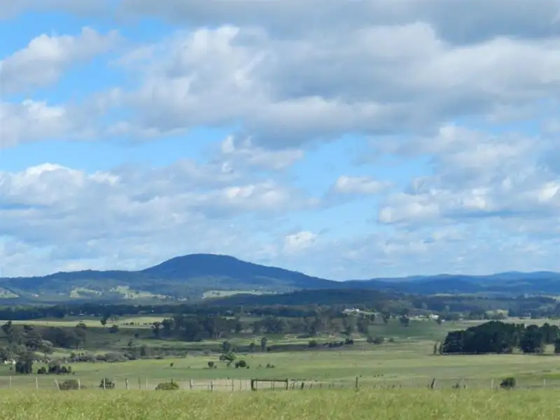 Main view of Homely land listing, Lot 12/95 Orrs Road, Bairnsdale VIC 3875