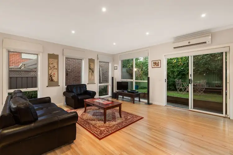 Third view of Homely townhouse listing, 16A Tasman Street, Preston VIC 3072