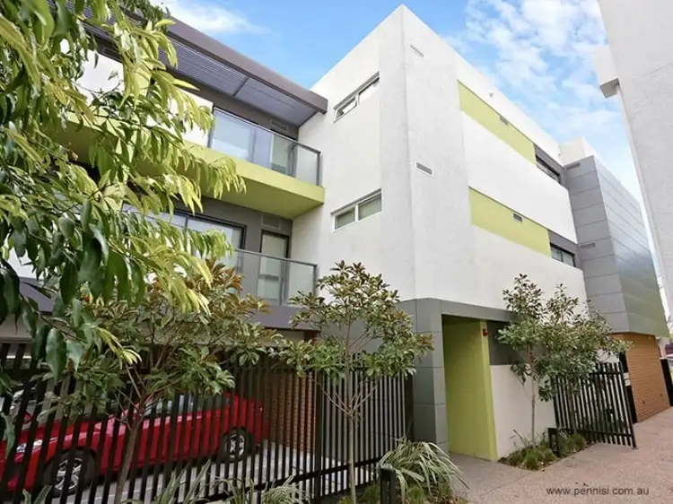 210/80 Cade Way, Parkville VIC 3052