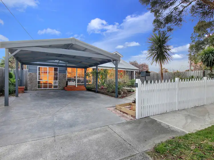 Third view of Homely house listing, 1 Moate Street, Langwarrin VIC 3910