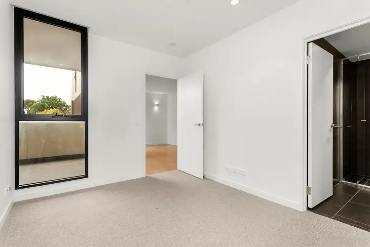 Third view of Homely apartment listing, 301/8 Hepburn Road, Doncaster VIC 3108