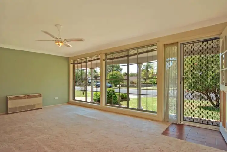Second view of Homely house listing, 20 Clarke Avenue, North Nowra NSW 2541