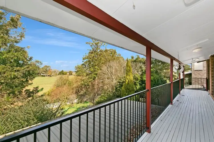 Seventh view of Homely house listing, 201 Paterson Road, Bolwarra Heights NSW 2320