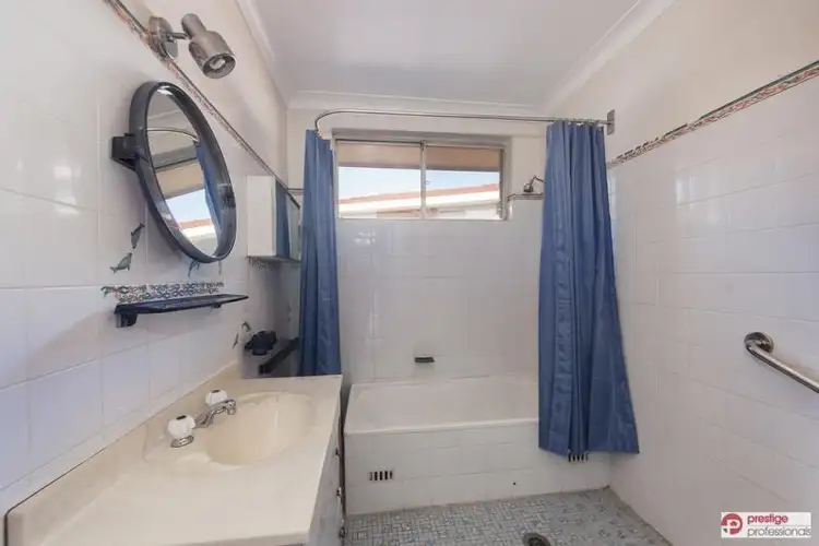 Sixth view of Homely house listing, 5 Wilga Close, Casula NSW 2170