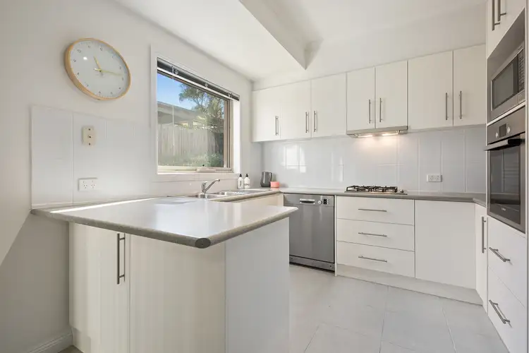Second view of Homely townhouse listing, 4/129 Mountain View Road, Briar Hill VIC 3088
