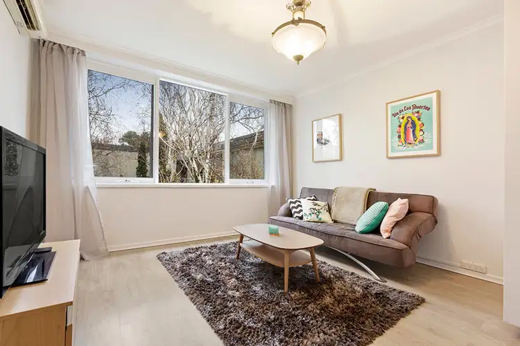 Third view of Homely apartment listing, 12/1456 Malvern Road, Glen Iris VIC 3146