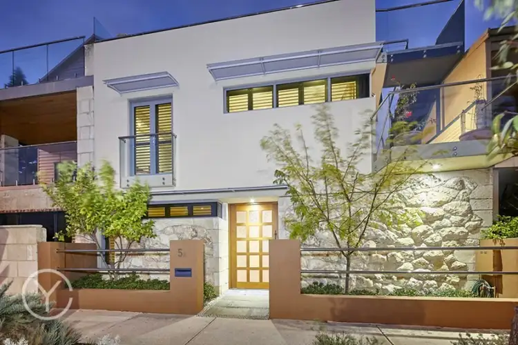 5a South Street, South Fremantle WA 6162