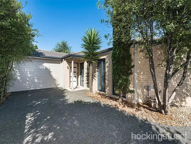 3/84 Albert Street, Mordialloc VIC 3195