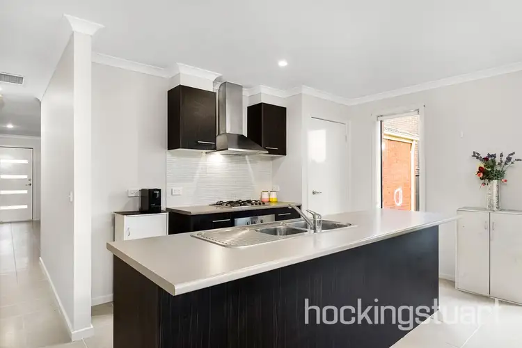 Third view of Homely house listing, 7 Pinjar Avenue, Tarneit VIC 3029
