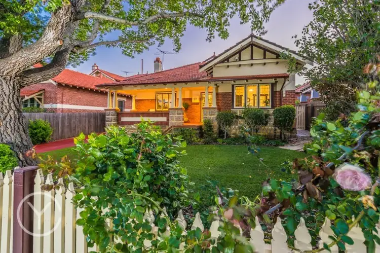 Main view of Homely house listing, 29 McKenzie Street, Wembley WA 6014