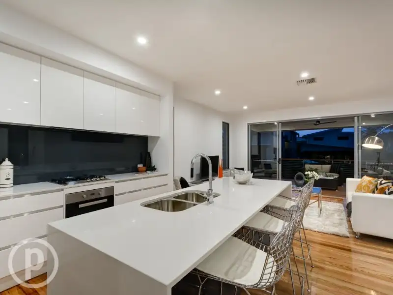 Main view of Homely house listing, 35 Marne St, Alderley QLD 4051