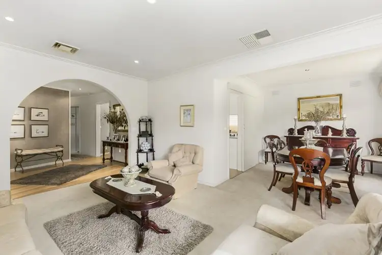Sixth view of Homely house listing, 37 Meadowgate Drive, Chirnside Park VIC 3116