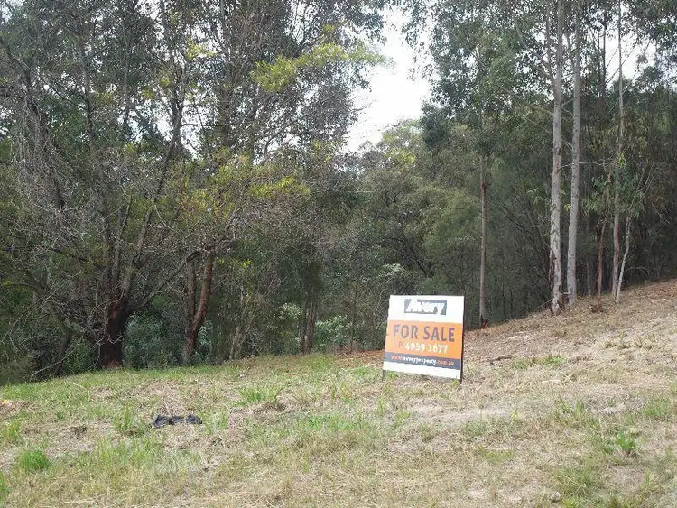 Fourth view of Homely land listing, 27 Peppertree Circuit, Toronto NSW 2283