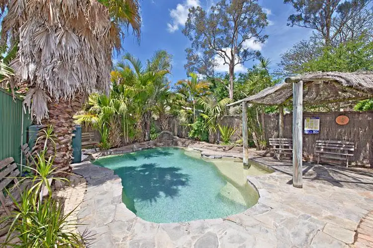 Sixth view of Homely house listing, 641 Henry Lawson Drive, East Hills NSW 2213