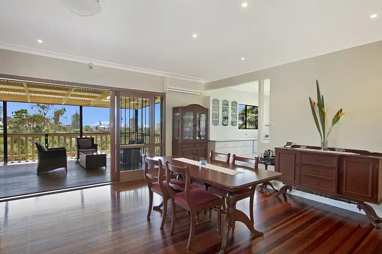 Fifth view of Homely house listing, 25 Kent Street, Coolangatta QLD 4225