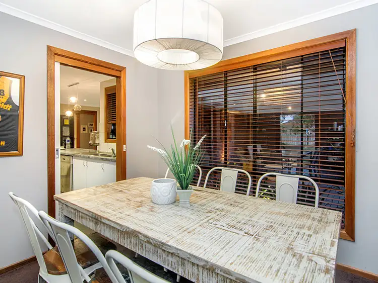 Fifth view of Homely house listing, 71 Iluka Drive, Werribee VIC 3030