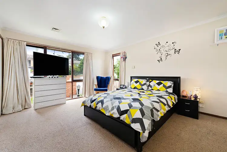 Fourth view of Homely unit listing, 1/97 Rosanna Road, Heidelberg VIC 3084