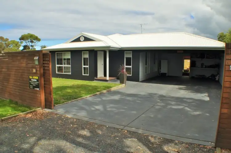 58 Powlett Street, Dalyston VIC 3992
